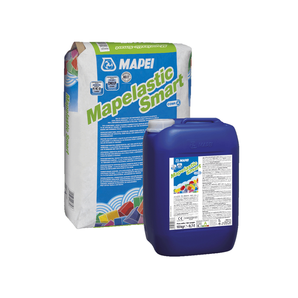 Mapelastic Smart Kit - Mapei - 30kg