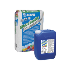 Mapelastic Foundation kit - Mapei - 32 kg