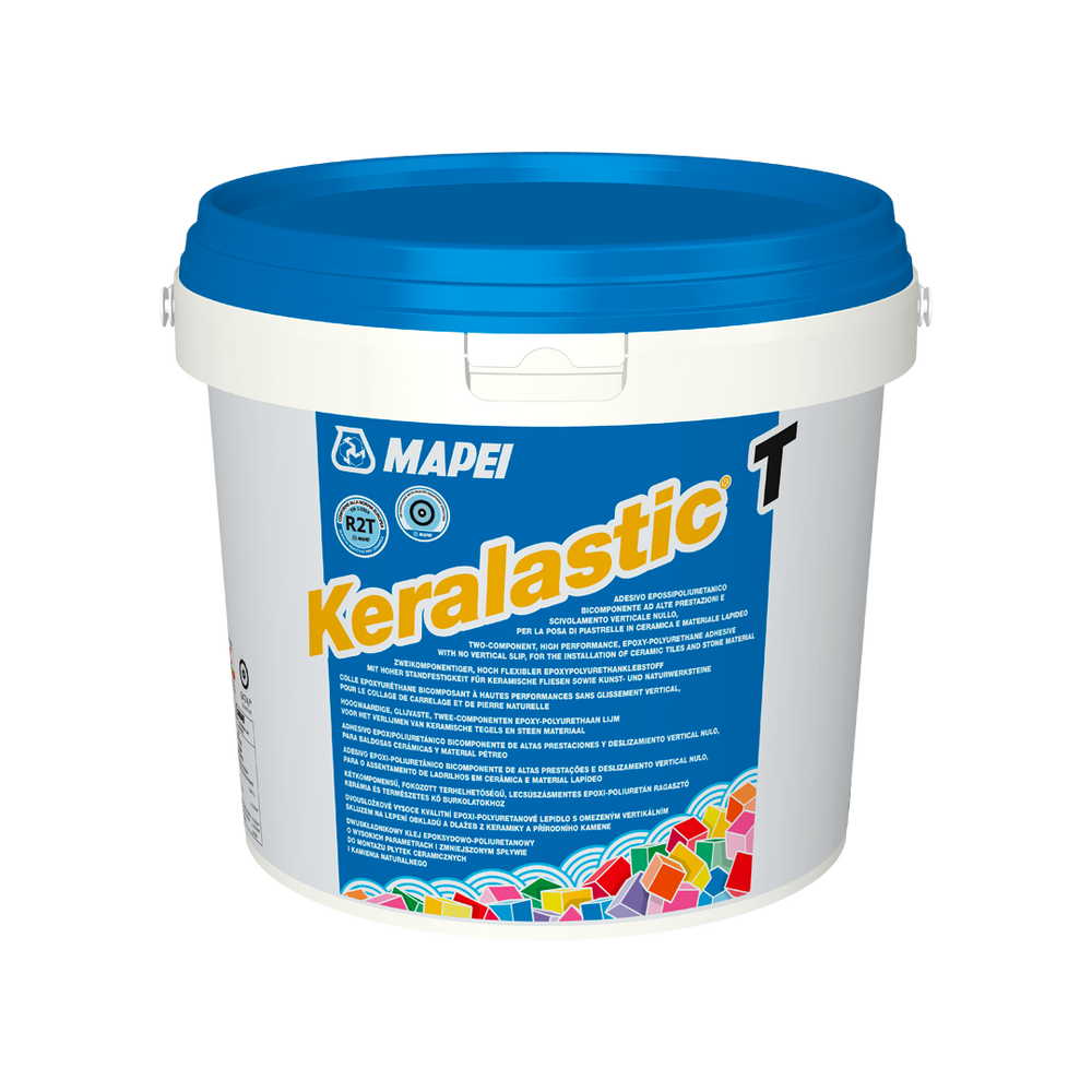 Keralastic T - Mapei - 10kg