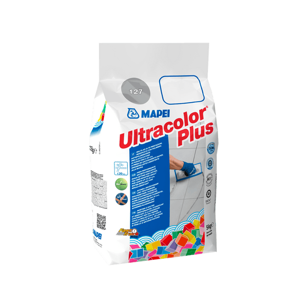 Ultracolor Plus - Mapei