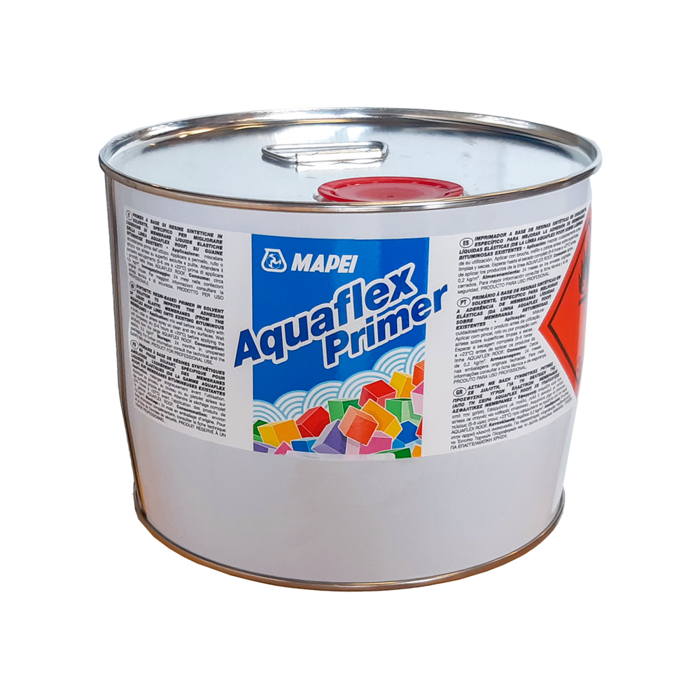 Aquaflex Primer - Mapei - 6kg