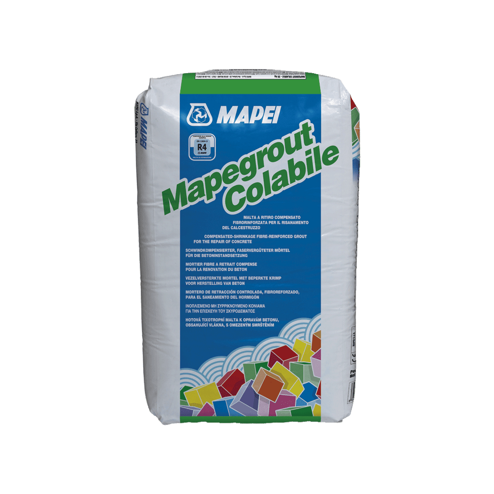 Mapegrout Colabile - Mapei - 25kg