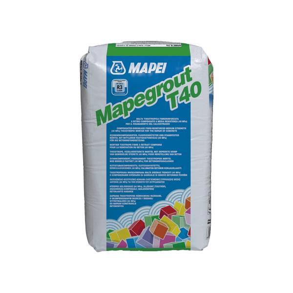 Mapegrout T40 - Mapei - 25kg