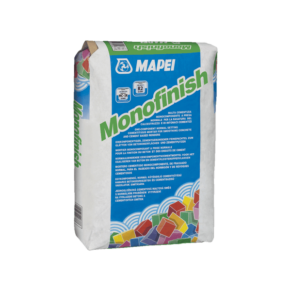 Monofinish - Mapei - 22kg