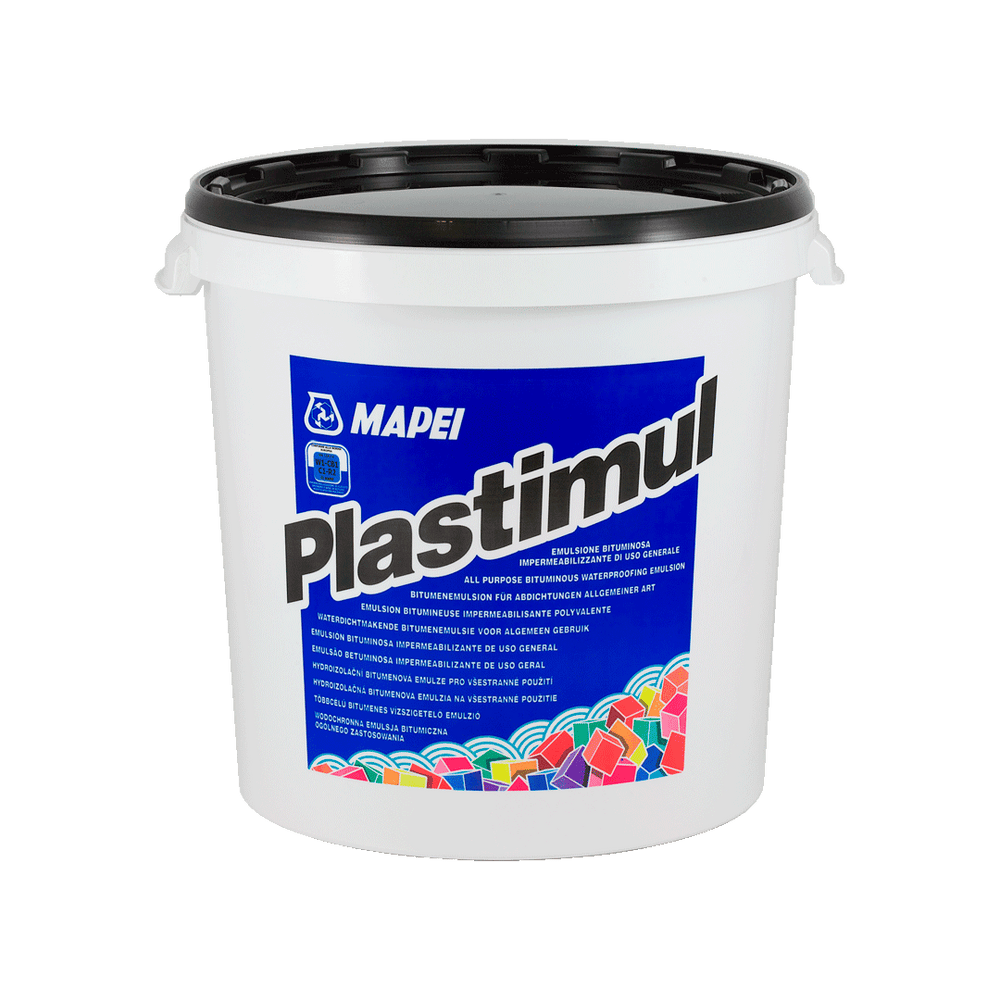 Plastimul - Mapei - 20kg