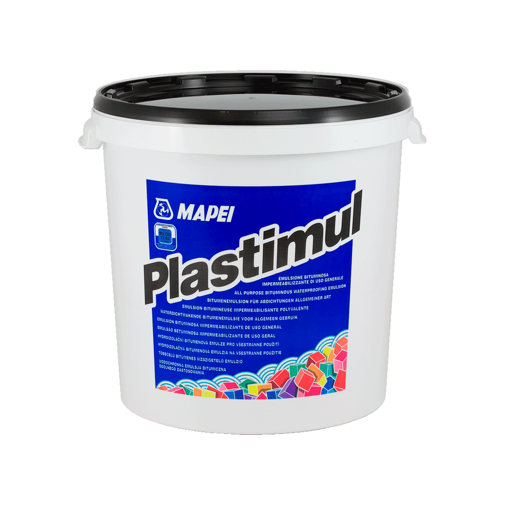 Plastimul - Mapei - 20kg