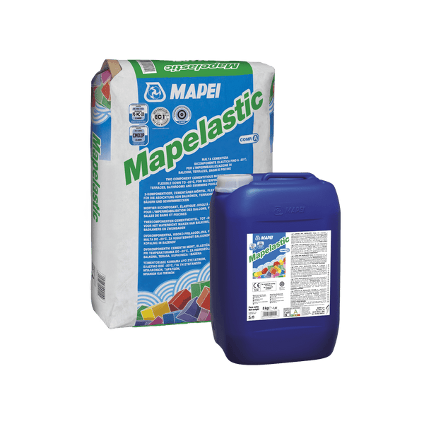 Mapelastic Kit - Mapei - 32 kg