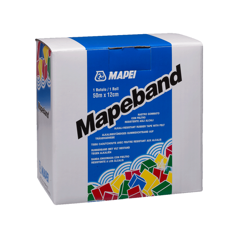 Mapeband - Mapei