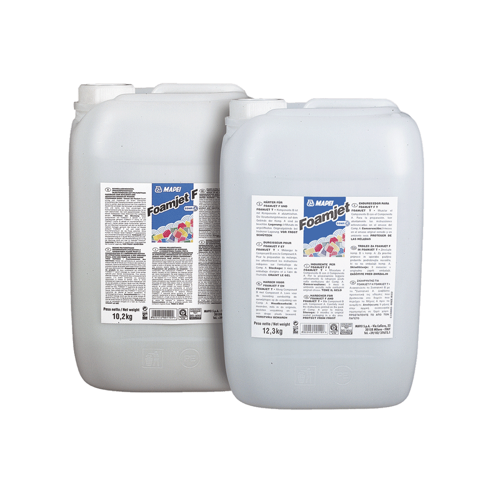 Foamjet F - Mapei - 43 kg