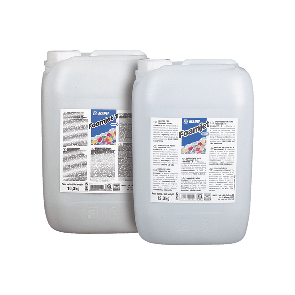 Foamjet T - Mapei - 44 kg