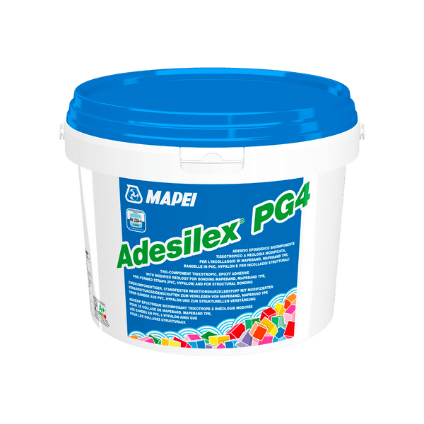 Adesilex PG4 - Mapei - 6kg