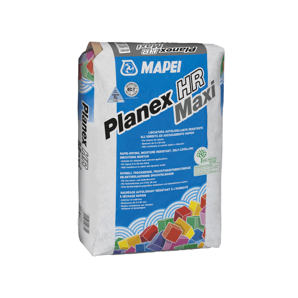 Planex HR Maxi - Mapei - 25kg