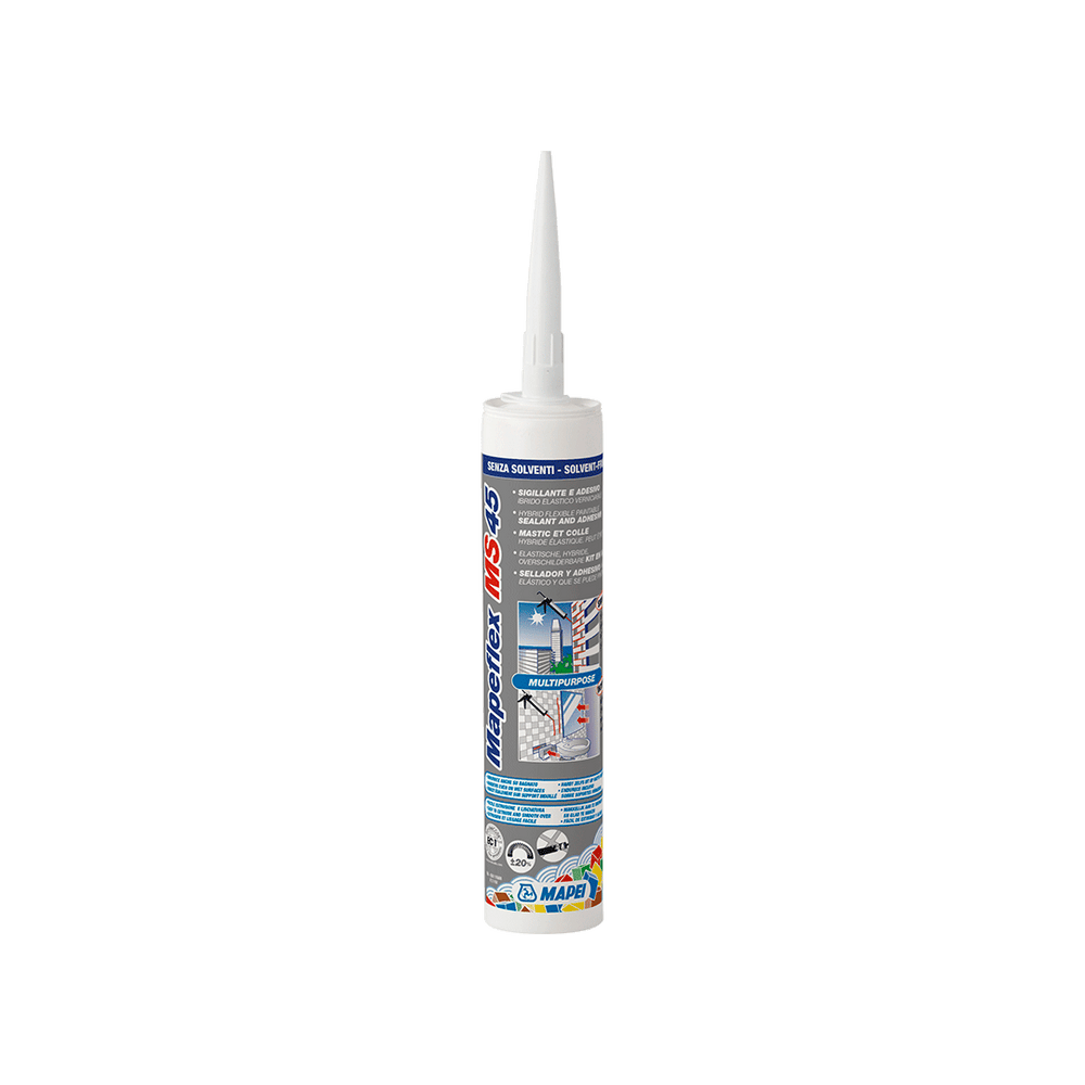 Mapeflex MS 45 - Mapei