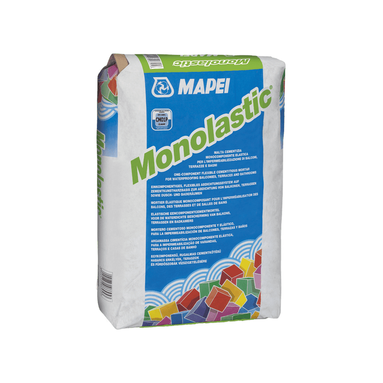 Monolastic - Mapei - 20kg
