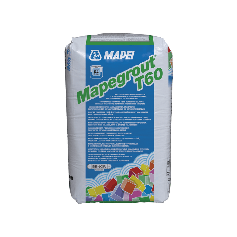 Mapegrout T60 - Mapei - 25kg