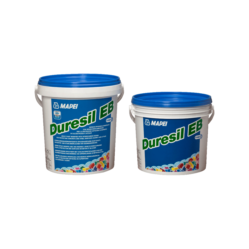 Duresil EB Kit - Mapei - 10kg