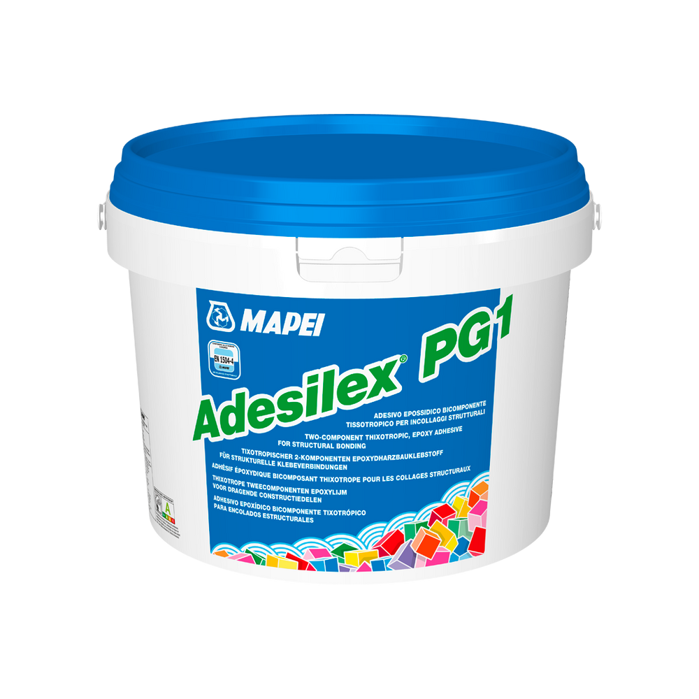 Adesilex PG1 - Mapei - 6kg