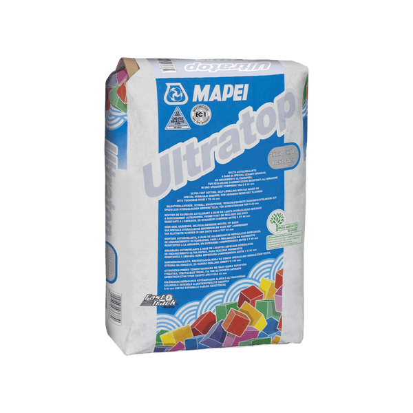Ultratop - Mapei - 25kg