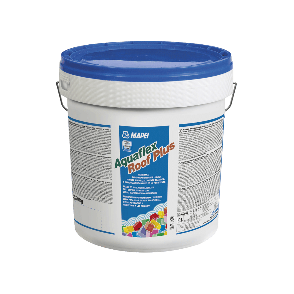 Aquaflex Roof Plus - Mapei - 20kg