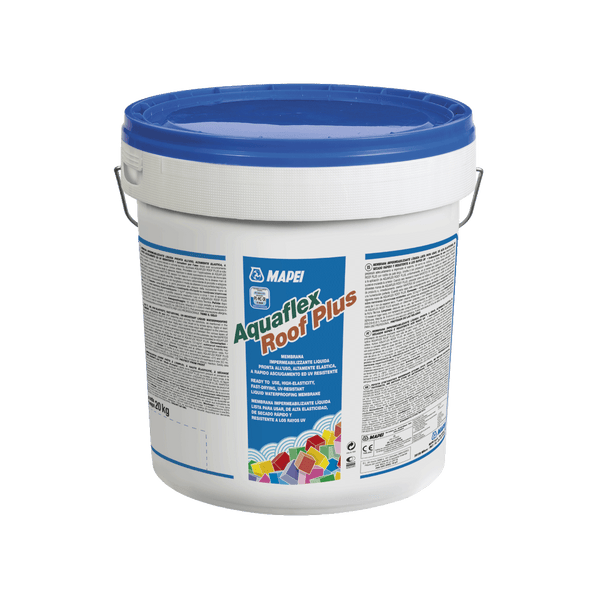 Aquaflex Roof Plus HR - Mapei - 20kg