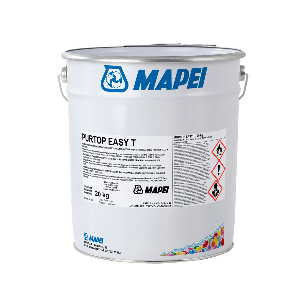 Purtop Easy T - Mapei