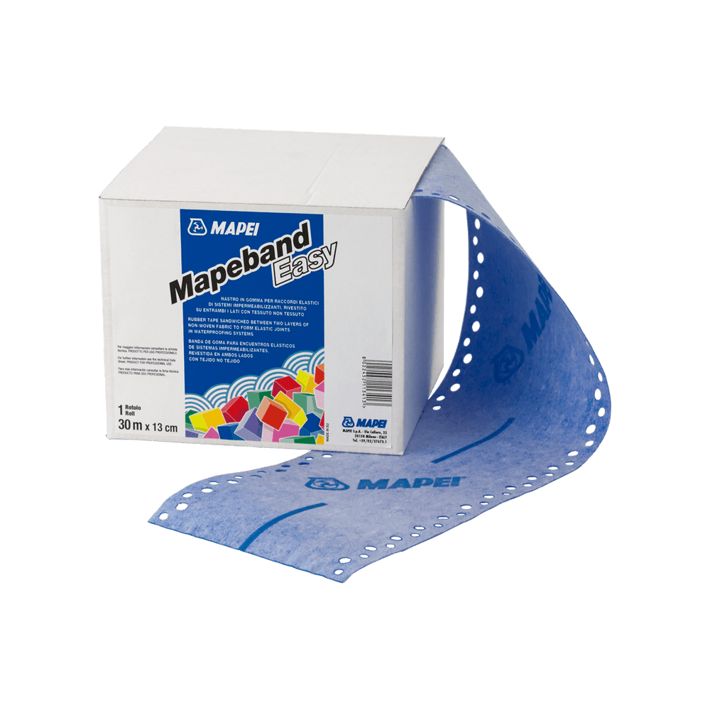 Mapeband Easy - Mapei - 30 metros