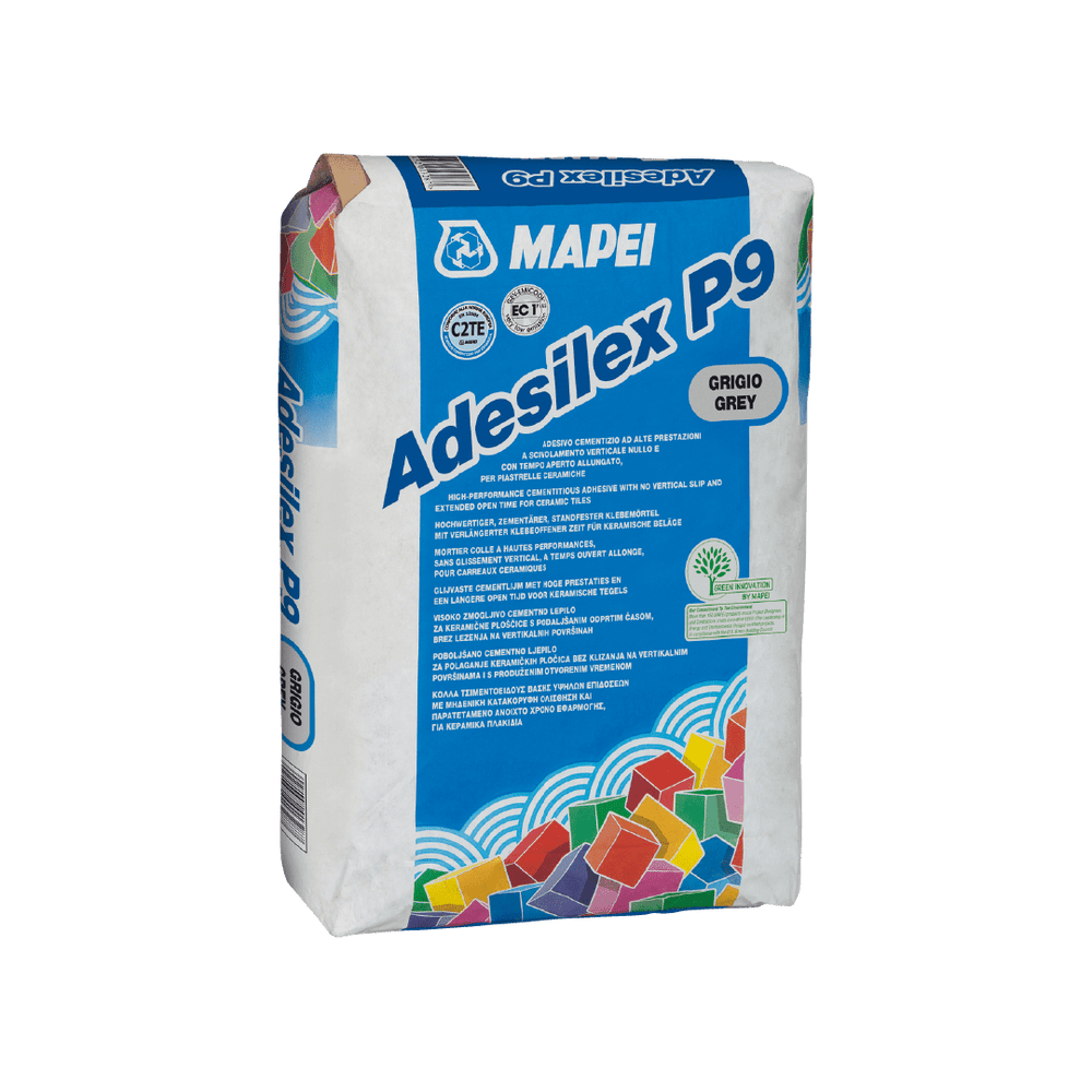 Adesilex P9 - Mapei - 25kg