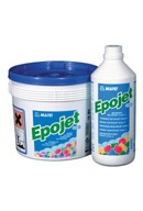 Epojet - Mapei - 4 kg