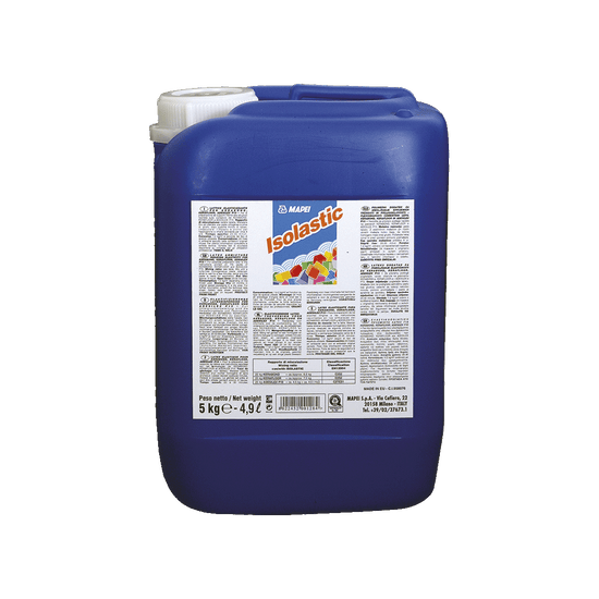 Isolastic - Mapei - 25 kg