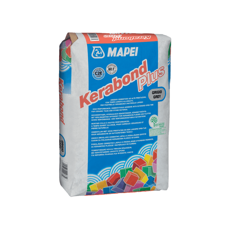 Kerabond Plus - Mapei - 25 kg