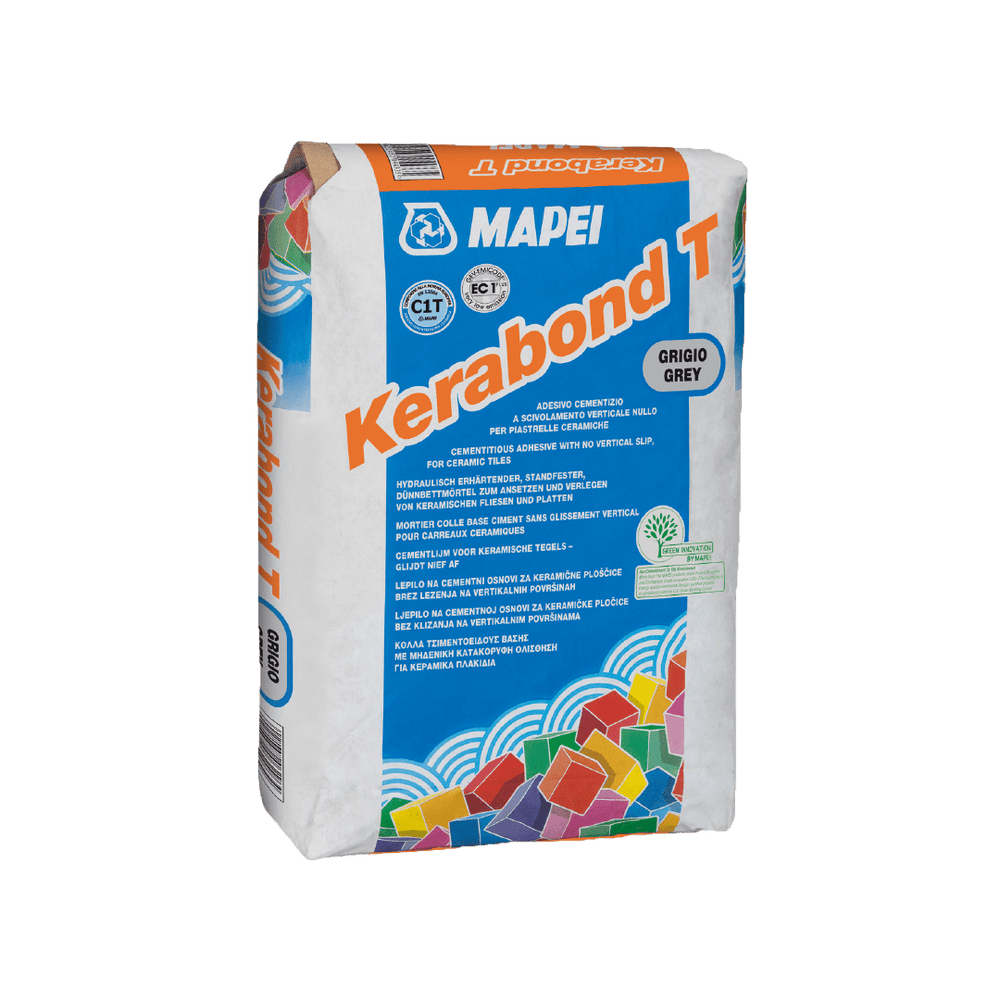 Kerabond T - Mapei - 25 kg