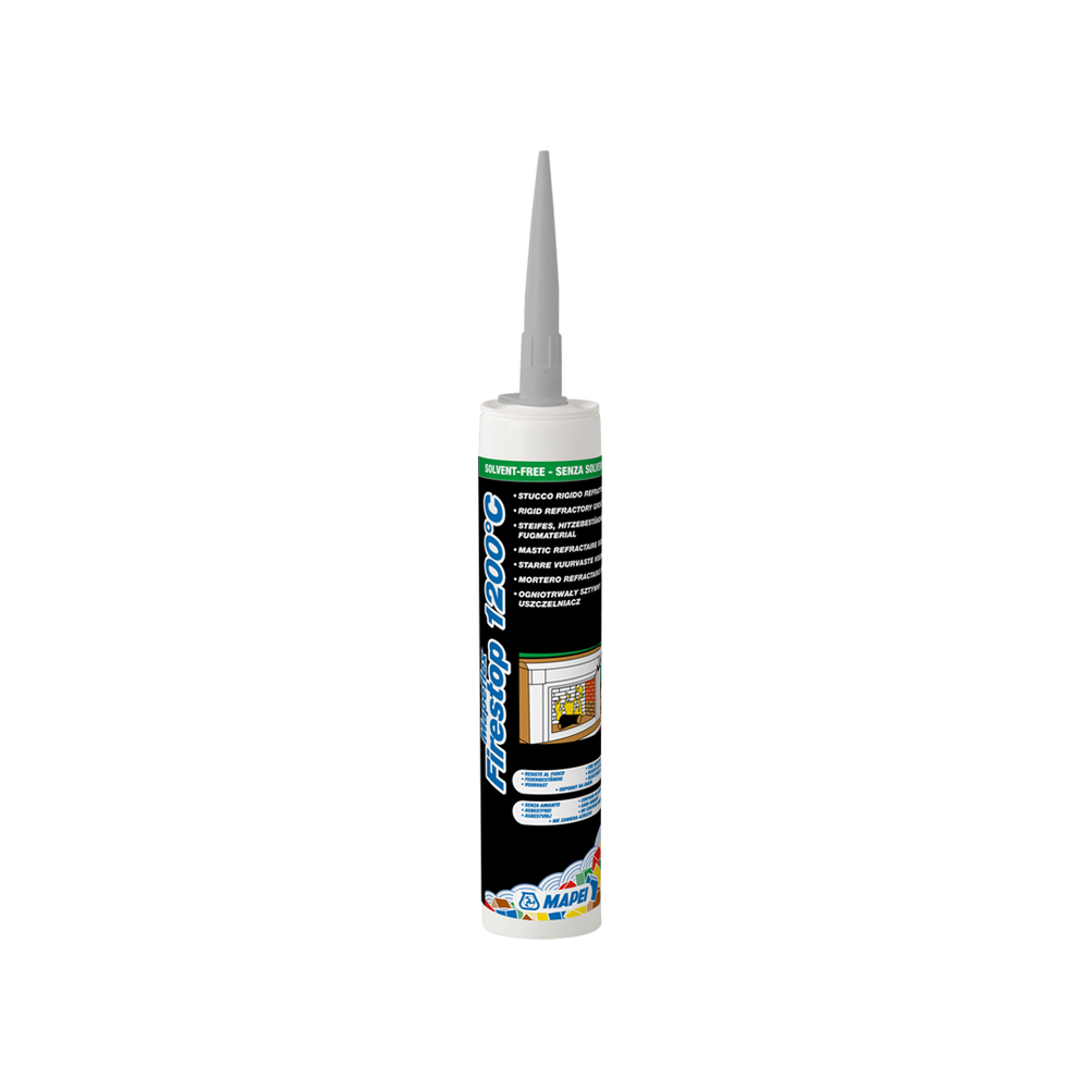 Mapeflex Firestop 1200ºC - Mapei