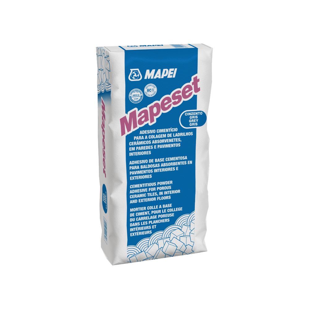 Mapeset - Mapei - 25kg