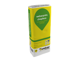 Weberprim Chapisco - 25kg