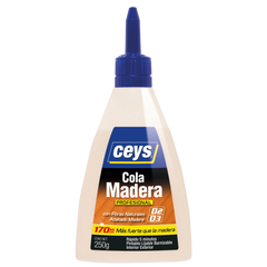Cola para madeira