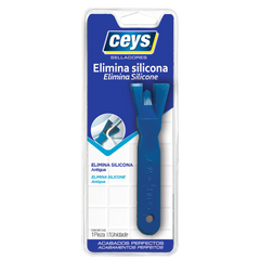 Elimina Silicone - CEYS