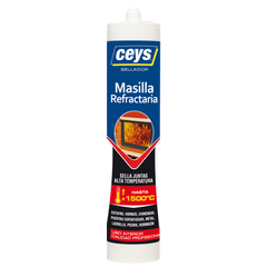 Massa refratária - 310ml - CEYS