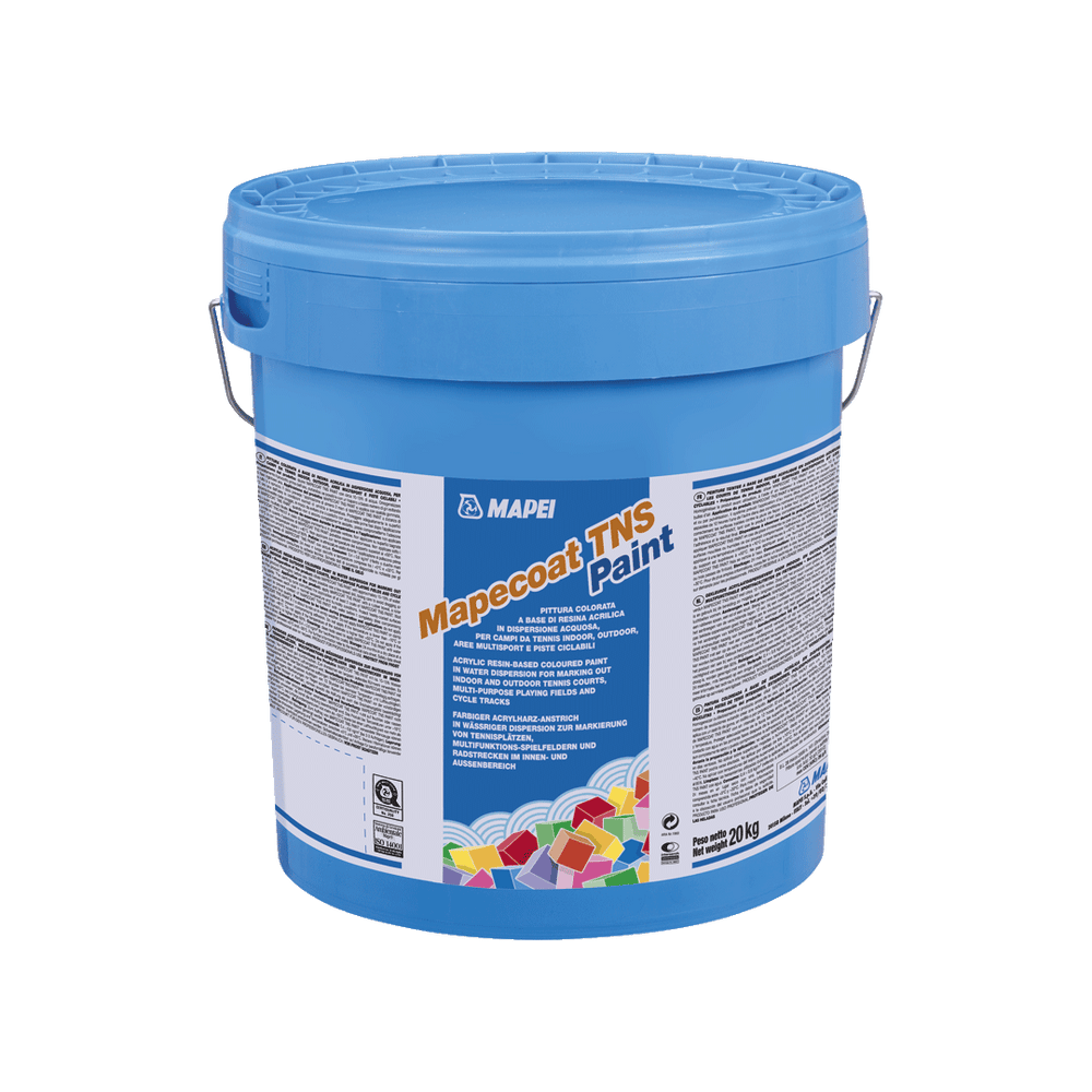 Mapecoat TNS Paint - Mapei - 20 kg