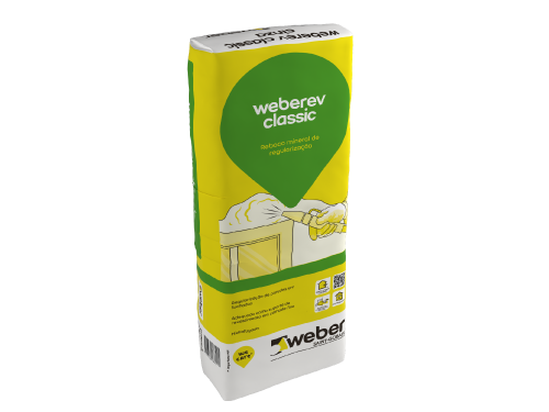 Weberev Classic 