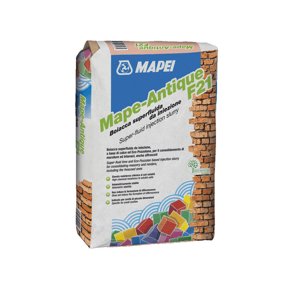 Mape-Antique F21 - Mapei - 17 kg