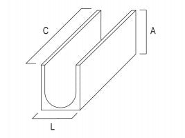 Lintel Térmico - Artebel®