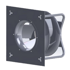 Ventilador EC 560 - Air Wide
