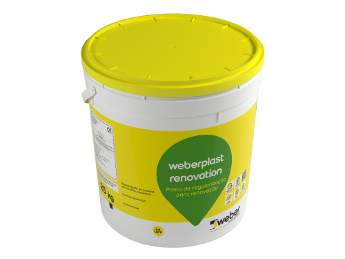 Weberplast Renovation - 25kg