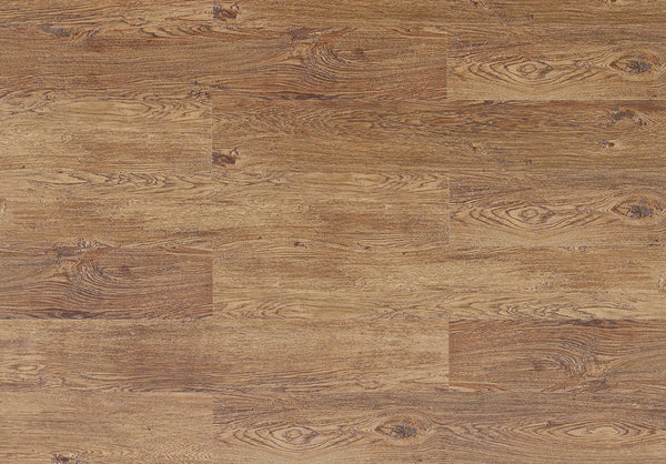 Hydrocork Plus Castle Toast Oak