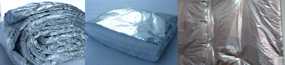 Reflectherm - Isolamento Reflectivo Termo Acústico