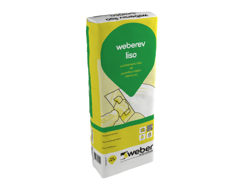 Weberev Liso 