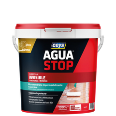 Aguastop invisível - CEYS
