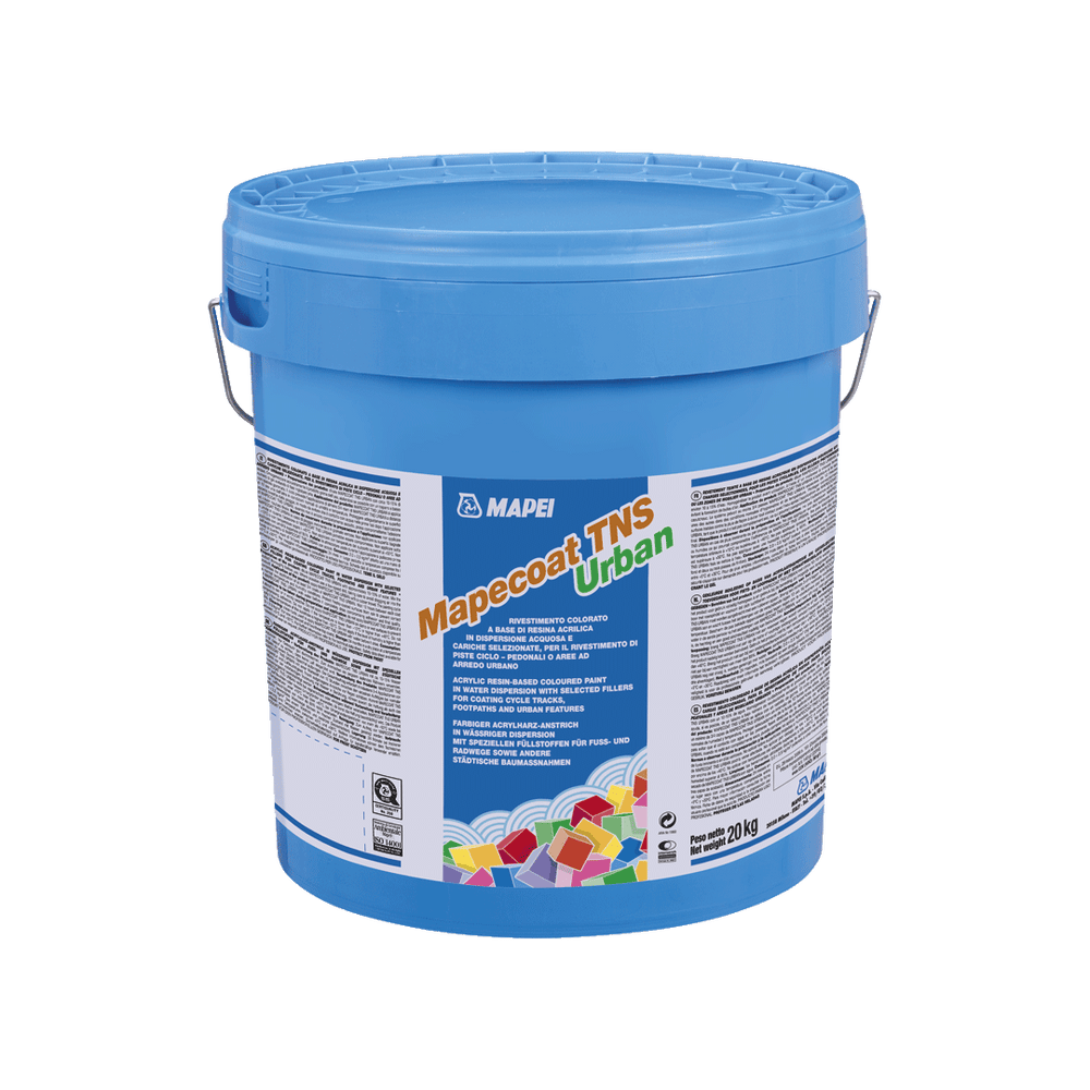 Mapecoat TNS Urban - Mapei - 20kg