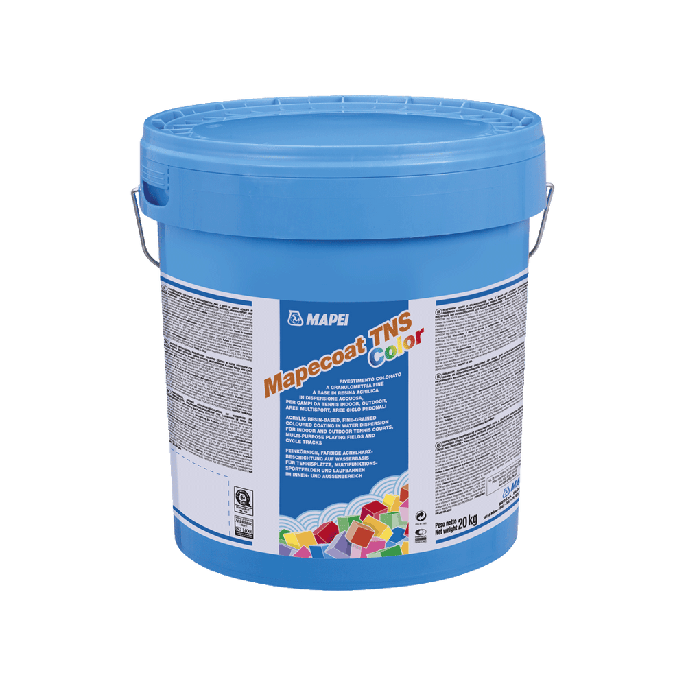 Mapecoat TNS Color - Mapei - 20 kg