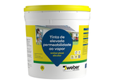 Weberplast Silcolor - 15L